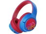 Thumbnail Wireless Over-Ear Headphones with LED Lights — Wireless Earbuds, PowerLocus