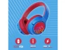 Thumbnail Wireless Over-Ear Headphones with LED Lights — Wireless Earbuds, PowerLocus