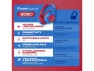 Thumbnail Wireless Over-Ear Headphones with LED Lights — Wireless Earbuds, PowerLocus