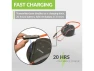 Thumbnail Wireless TV earbuds with transmitter and charging dock — Wireless Earbuds, Avantree