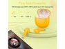 Thumbnail Yellow Wireless Earbuds — Wireless Earbuds, Suppower