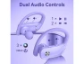 Thumbnail Bluetooth Wireless Earbuds with Over-Ear Hooks — Wireless Earbuds, BMANI