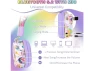 Thumbnail Foldable Bluetooth Headphones — Wireless Earbuds, QearFun