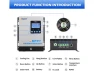 Thumbnail MPPT Solar Charge Controller — Solar Charge Controller, Suppower