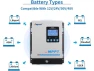 Thumbnail MPPT Solar Charge Controller — Solar Charge Controller, Suppower