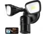 Thumbnail Outdoor Floodlight Security Camera, 2K — Security Camera, iegeek