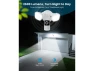 Thumbnail Outdoor Floodlight Security Camera — Security Camera, iegeek