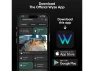 Thumbnail Outdoor security floodlight camera v2 — Security Camera, Wyze