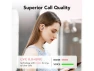 Thumbnail Rose Wireless Earbuds — Wireless Earbuds, Suppower