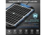 Thumbnail Solar Battery Charger and Maintainer — Solar Charge Controller, SUNER POWER