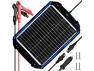 Thumbnail Solar Battery Trickle Charger and Maintainer — Solar Charge Controller, SUNER POWER