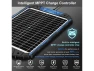 Thumbnail Solar Battery Trickle Charger and Maintainer — Solar Charge Controller, SUNER POWER