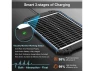 Thumbnail Solar Battery Trickle Charger and Maintainer — Solar Charge Controller, SUNER POWER