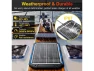 Thumbnail Solar Battery Trickle Charger and Maintainer — Solar Charge Controller, SUNER POWER