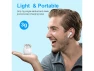 Thumbnail White Wireless Earbuds — Wireless Earbuds, Suppower