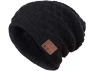 Thumbnail Wireless Beanie with Built-in Headphones — Wireless Earbuds, Suppower