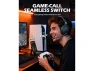 Thumbnail Wireless Gaming Headset — Wireless Earbuds, NUBWO
