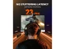 Thumbnail Wireless Gaming Headset — Wireless Earbuds, NUBWO