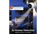 Thumbnail Wireless WiFi Security Camera, 2K — Security Camera, AMTIFO