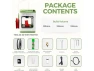 Thumbnail 3D Printer Starter Kit with PLA Filament and SD Card — 3D Printer, Xelite