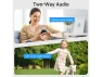 Thumbnail Outdoor Security Camera — Security Camera, Noorio