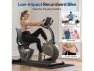 Thumbnail Recumbent Exercise Bike — Connected Equipment, Niceday