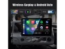 Thumbnail 10.1-Inch Touch Screen Car Stereo for Honda Civic, 2006–2011 — Car Infotainment System, Leadfan