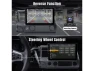 Thumbnail 10.1-Inch Touch Screen Car Stereo for Honda Civic, 2006–2011 — Car Infotainment System, Leadfan