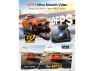 Thumbnail 2.5K 60FPS + 1080P Dash Camera — Dash Cam, WOLFBOX