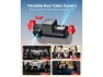 Thumbnail 4-Channel Dash Cam with 360° Recording — Dash Cam, REDTIGER