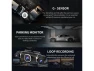 Thumbnail 4-Channel Dash Camera — Dash Cam, Xelite