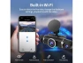 Thumbnail 4-Channel Dash Camera — Dash Cam, Xelite