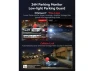 Thumbnail 4K + 2.5K Dash Cam — Dash Cam, REDTIGER