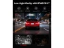 Thumbnail 4K 3-Channel Dash Camera — Dash Cam, REDTIGER