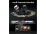 Thumbnail 4K 3-Channel Dash Camera — Dash Cam, REDTIGER