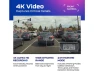 Thumbnail 4K Dual Dash Cam with Super Night Vision — Dash Cam, AZDOME