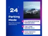 Thumbnail 4K Dual Dash Cam with Super Night Vision — Dash Cam, AZDOME