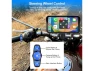 Thumbnail 6.25-inch Motorcycle CarPlay Navigation System — Car Infotainment System, Xelite