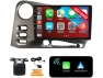 Thumbnail 9' Android Car Stereo for Toyota Corolla Matrix, 2003–2008, LHD — Car Infotainment System, Xelite