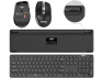 Thumbnail Bluetooth Keyboard and Mouse Set — Bluetooth Keyboard, Arteck