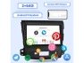 Thumbnail Car Radio / Android Stereo — Car Infotainment System, Xelite