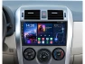 Thumbnail Car Radio for Toyota Corolla, 2009–2013 — Car Infotainment System, Xelite