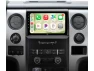Thumbnail Car radio stereo, 9' — Car Infotainment System, Xelite