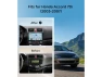Thumbnail Car Radio with Wireless CarPlay and Android Auto — Car Infotainment System, Xelite