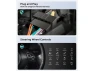 Thumbnail Car Radio with Wireless CarPlay and Android Auto — Car Infotainment System, Xelite