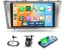 Thumbnail Car Stereo for Toyota Camry 2006–2011 — Car Infotainment System, Xelite