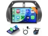 Thumbnail Car stereo radio for Toyota RAV4 2001–2006 — Car Infotainment System, Xelite