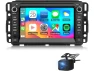 Thumbnail Car Stereo Radio — Car Infotainment System, Xelite