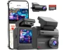 Thumbnail Dual Dash Cam — Dash Cam, DDPAI