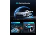 Thumbnail Dual Dash Cam — Dash Cam, DDPAI